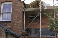 free Bwlch Y Groes home extension quotes