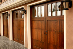 Bwlch Y Groes garage extension quotes